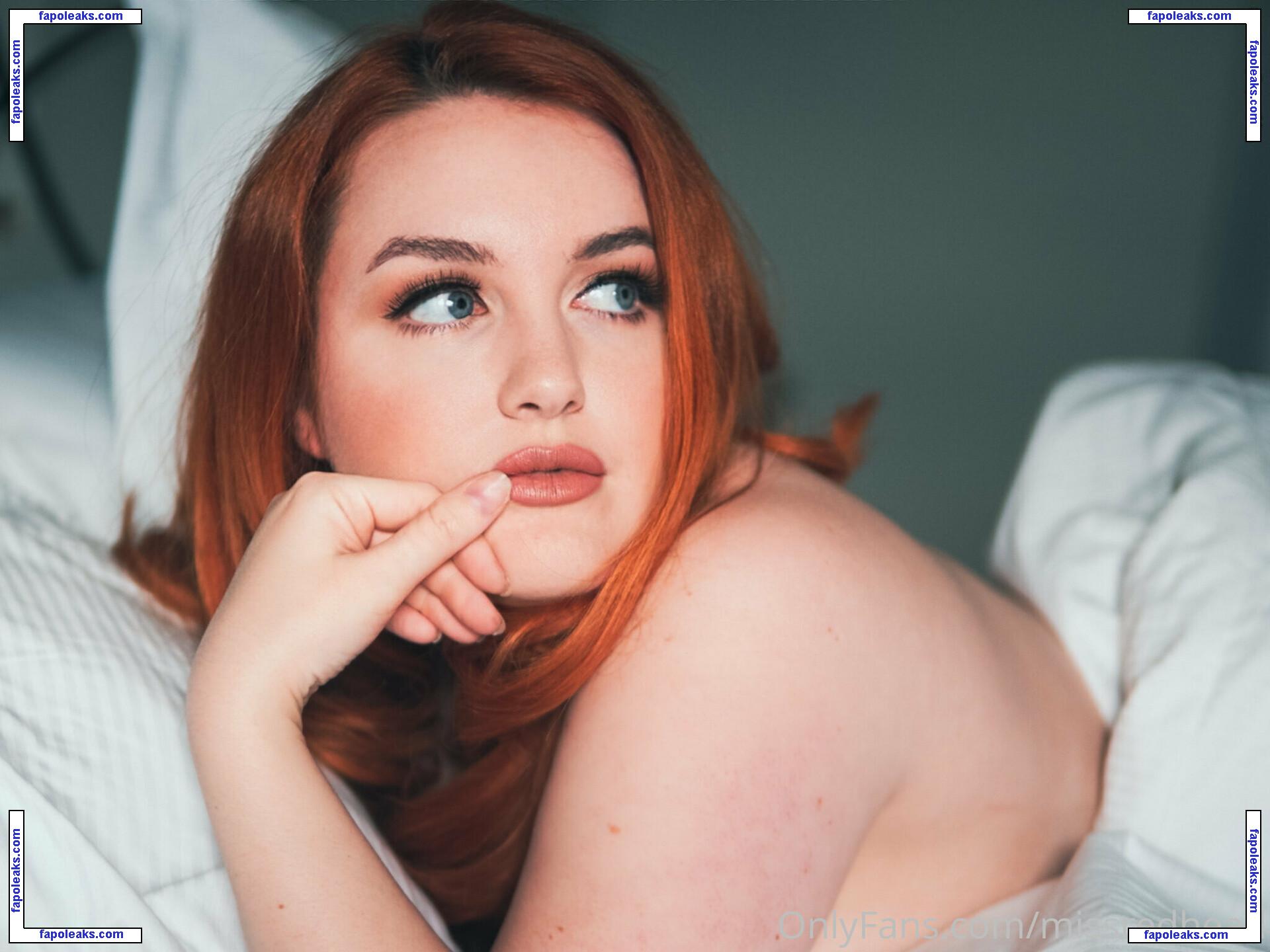missredhead nude photo #0055 from OnlyFans