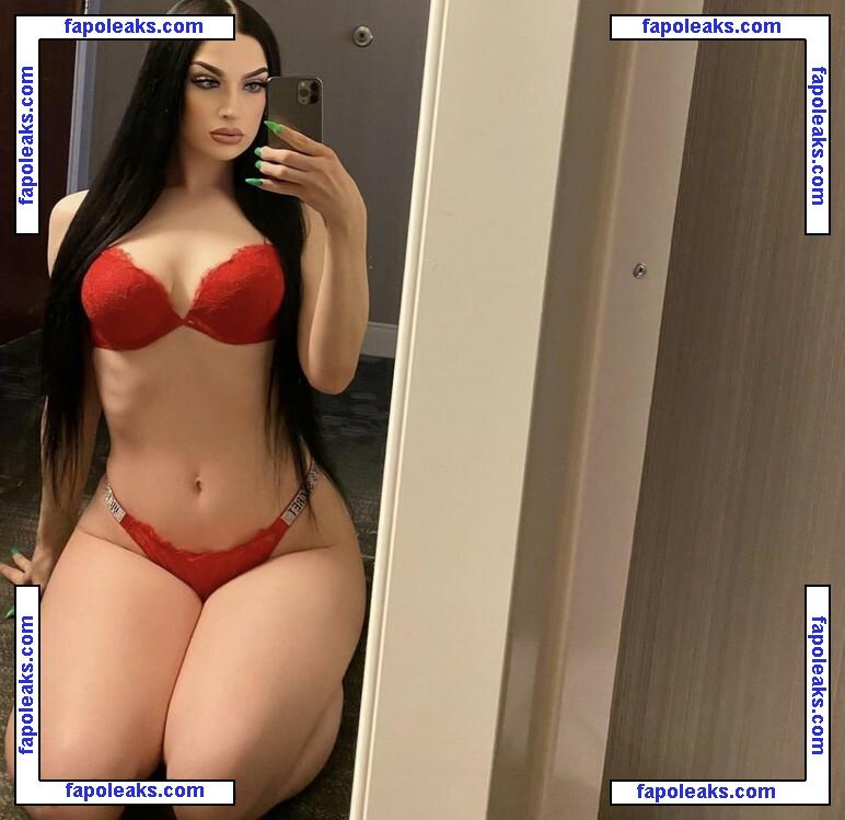 Missrichand / itsamberrich / missrich nude photo #0004 from OnlyFans