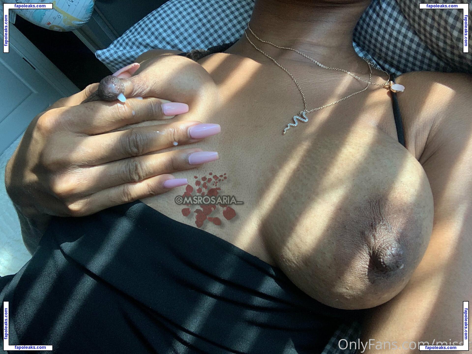 Missrosaria & Rico / msrosaria___ / ricoxxxrose / starringrico nude photo #0015 from OnlyFans