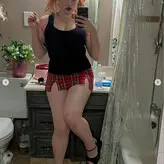 misssclair nude #0005