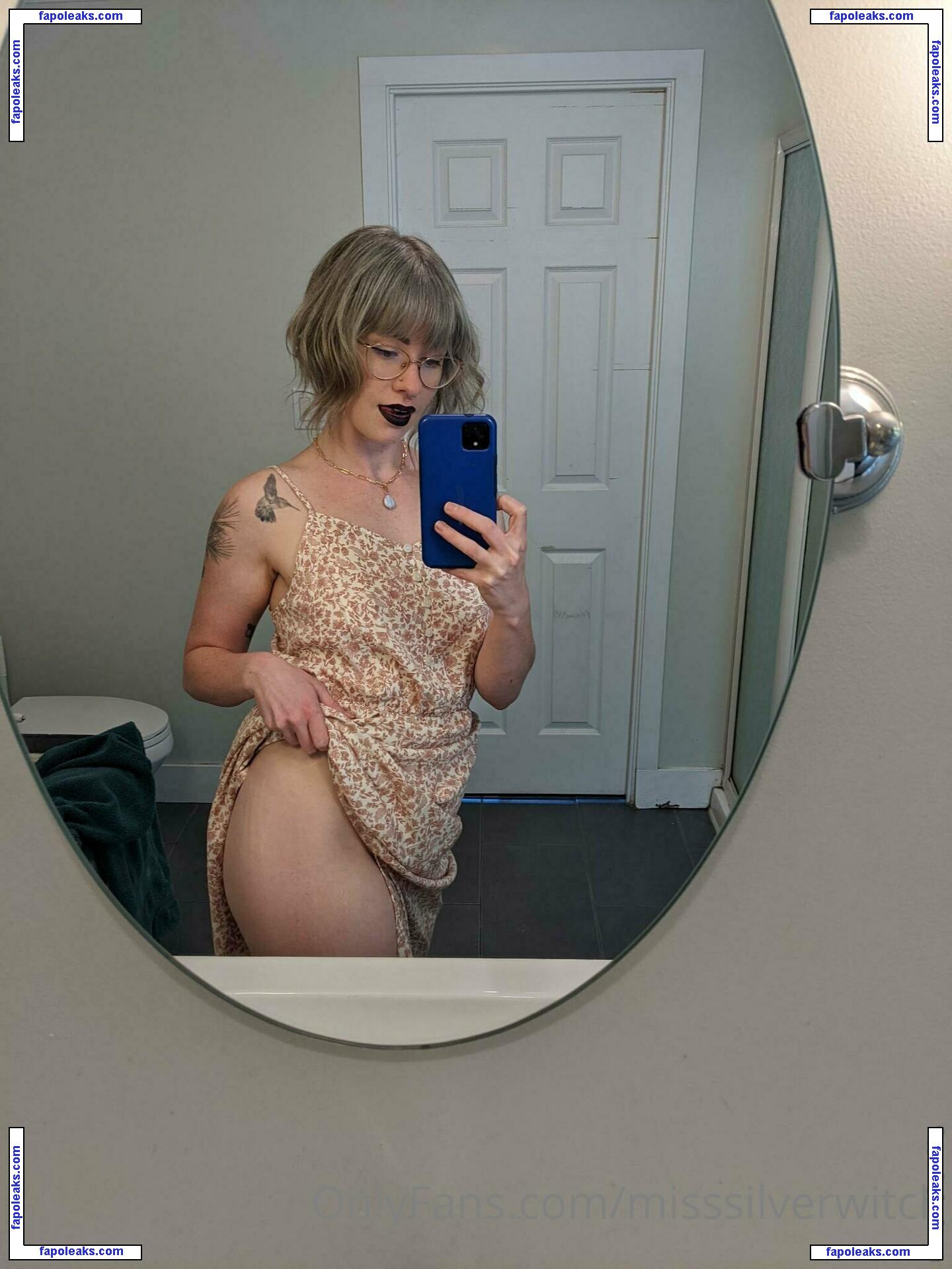 misssilverwitch / misssilverlp nude photo #0010 from OnlyFans
