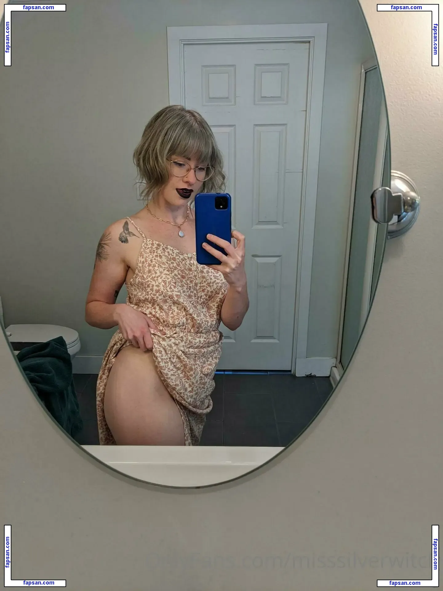 misssilverwitch nude photo #0010 from OnlyFans