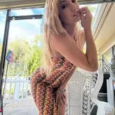 missskyeevans голая #0004