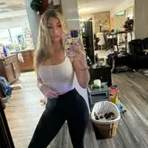 missskyeevans голая #0005
