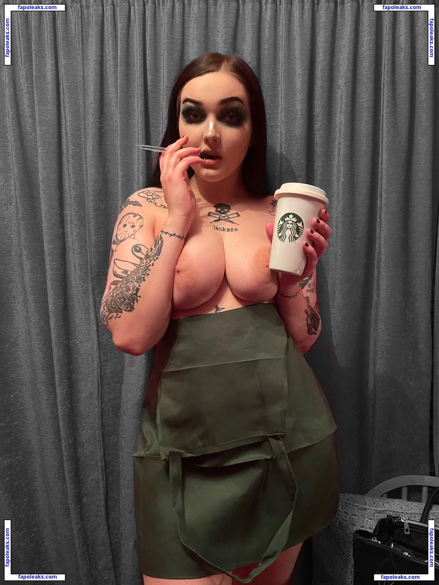 Missspookyrose / spookybabe nude photo #0050 from OnlyFans