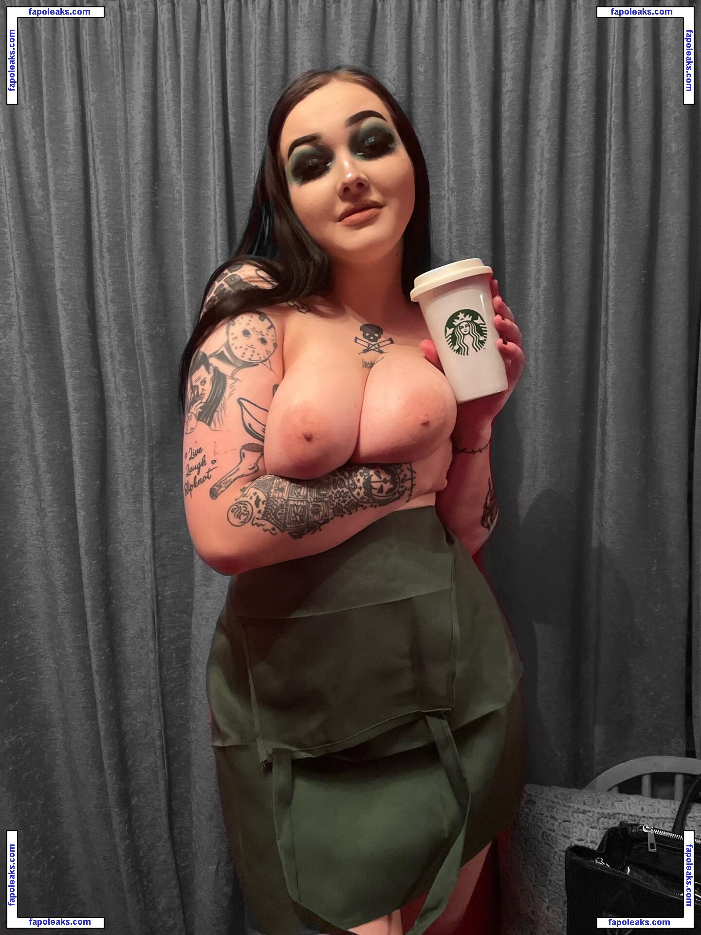 Missspookyrose / spookybabe nude photo #0051 from OnlyFans