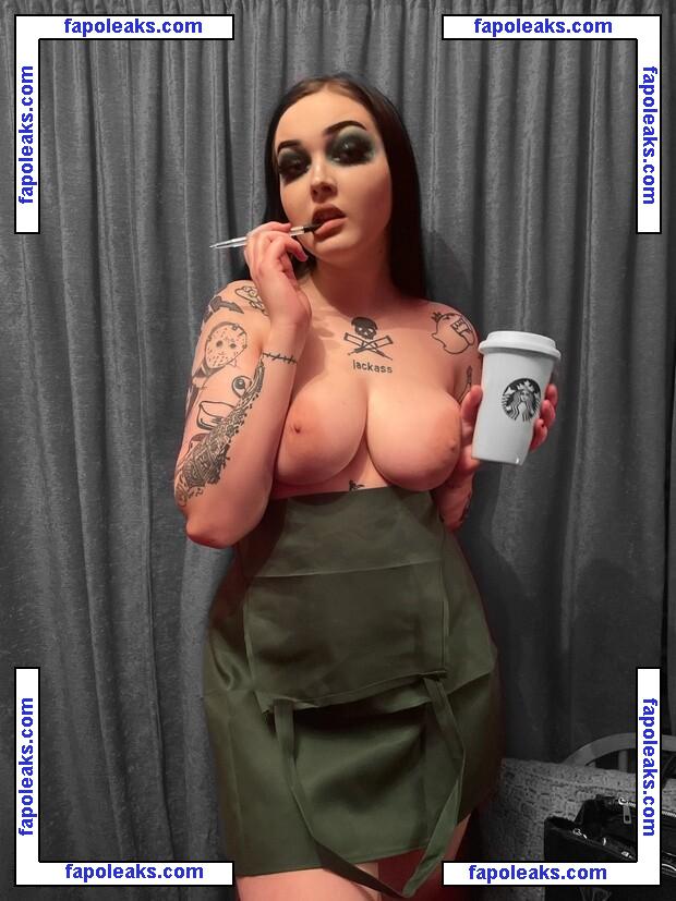 Missspookyrose / spookybabe nude photo #0053 from OnlyFans