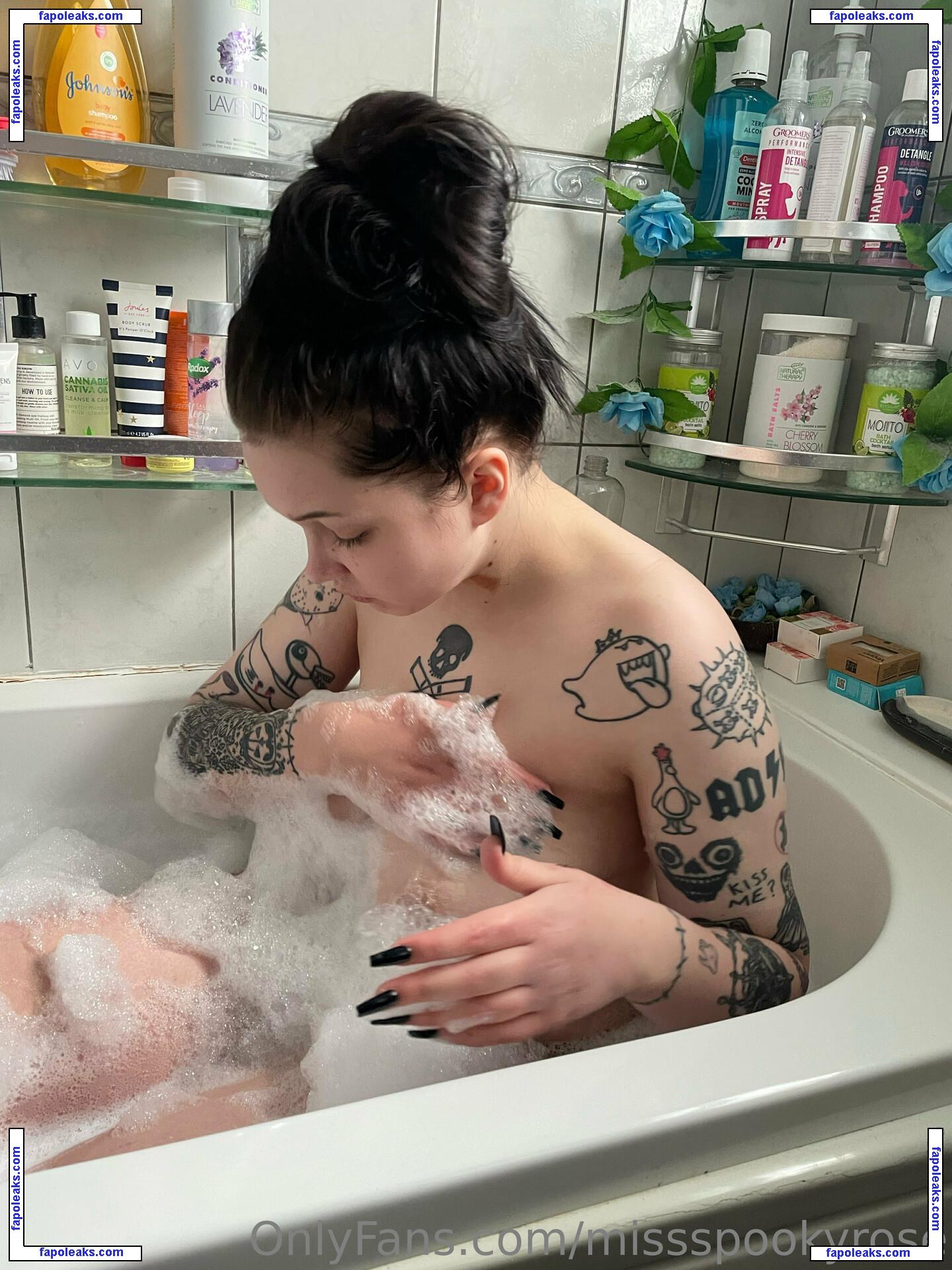 Missspookyrose / spookybabe nude photo #0071 from OnlyFans