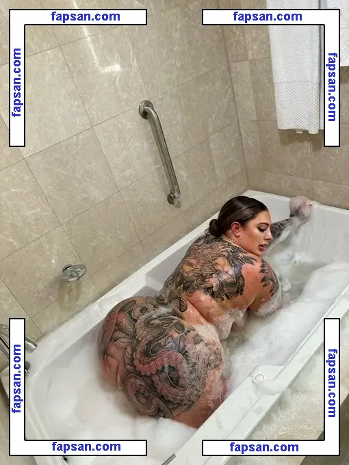 missthickntatted nude photo #0009 from OnlyFans