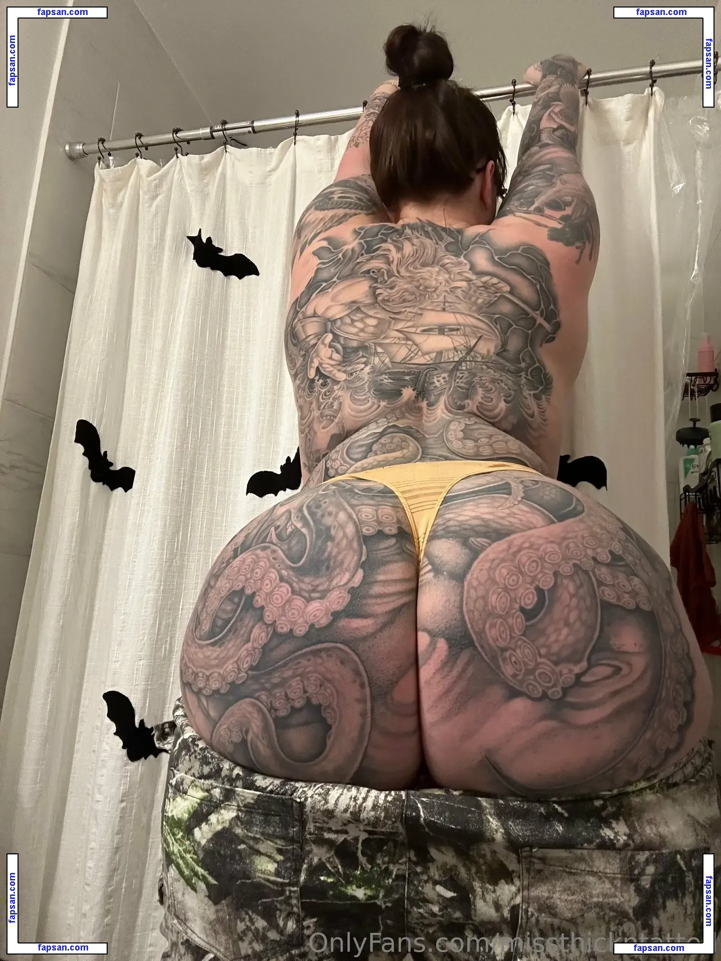 missthickntatted nude photo #0020 from OnlyFans