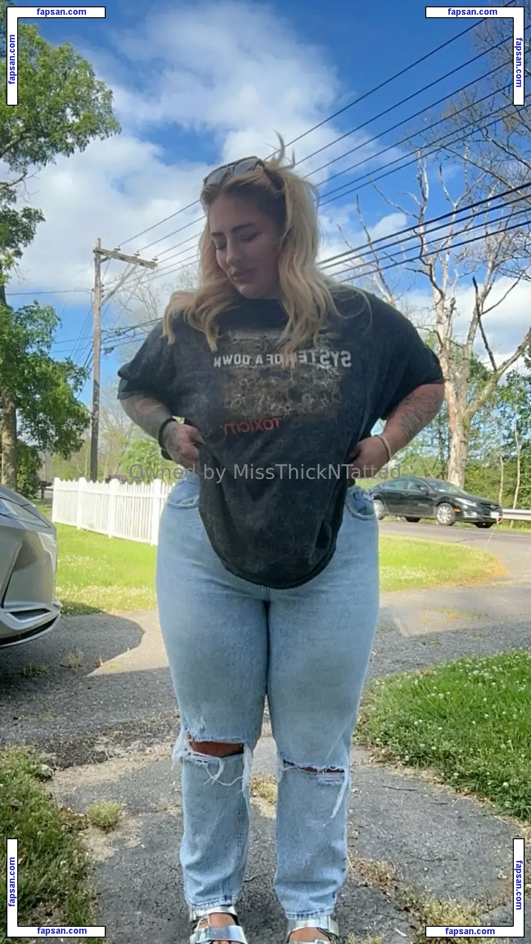 missthickntatted nude photo #0035 from OnlyFans