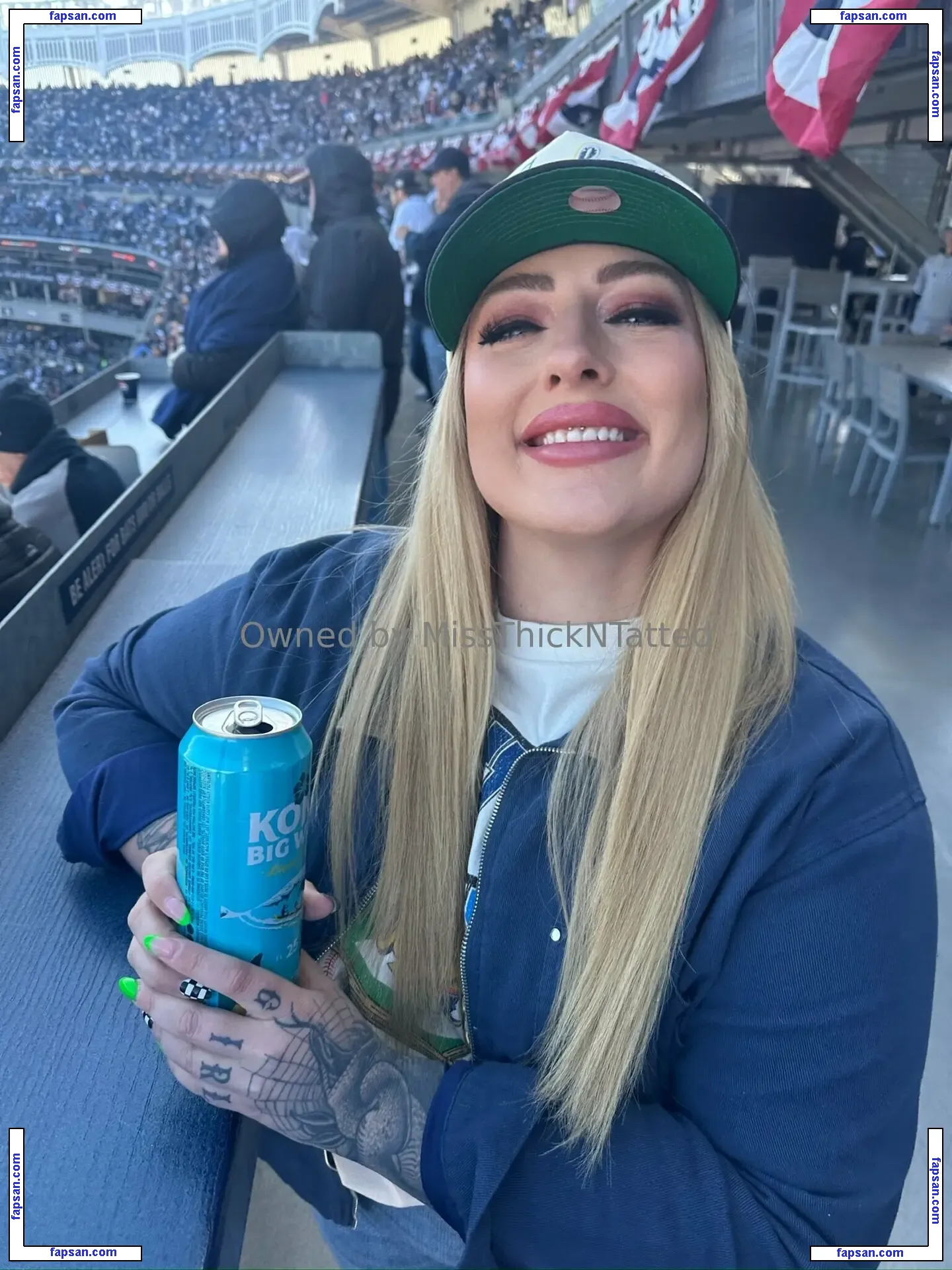 missthickntatted nude photo #0038 from OnlyFans