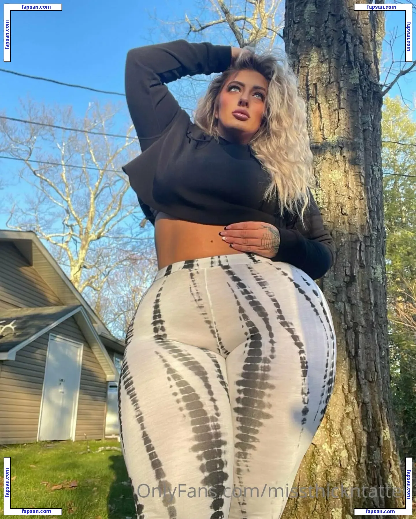 missthickntatted nude photo #0044 from OnlyFans