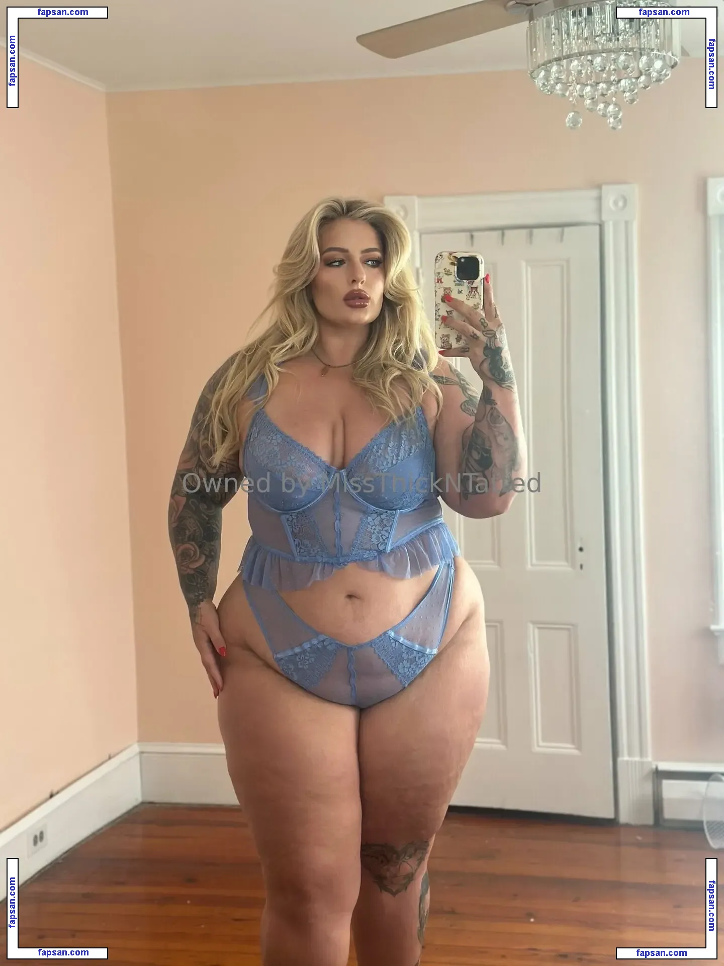 missthickntatted nude photo #0049 from OnlyFans
