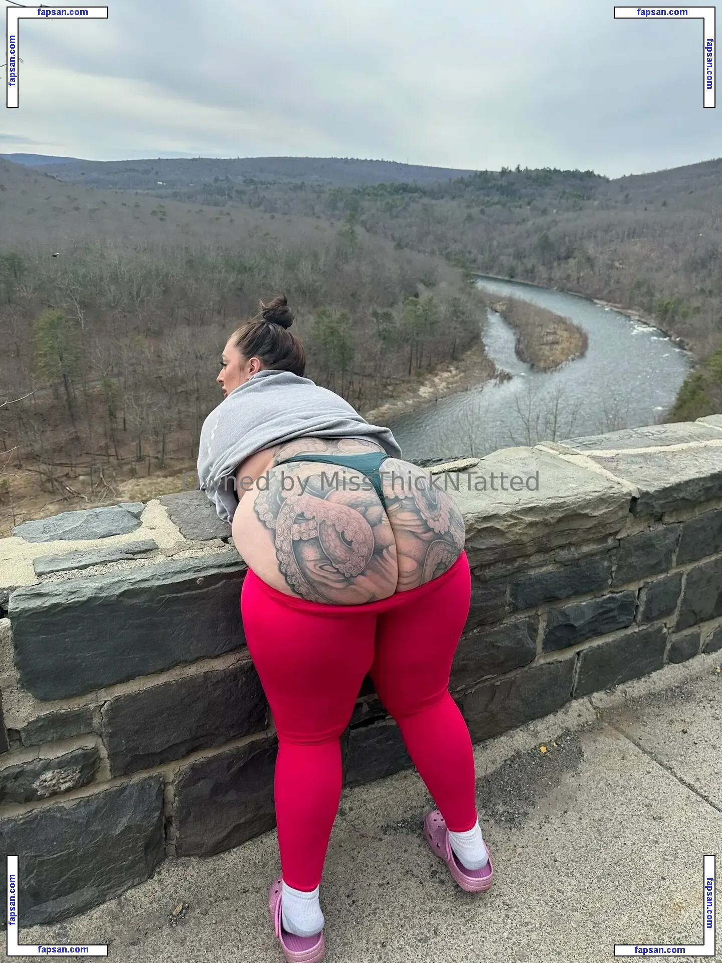 missthickntatted nude photo #0056 from OnlyFans