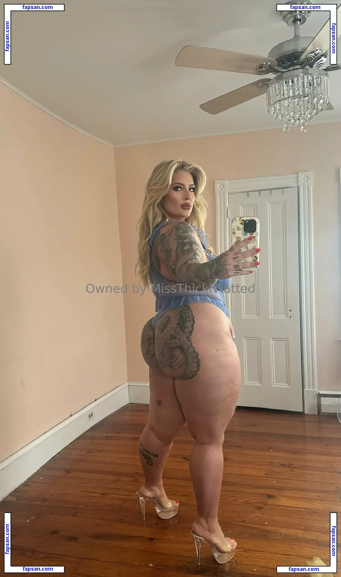 missthickntatted nude photo #0057 from OnlyFans