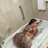 missthickntatted голая #0009