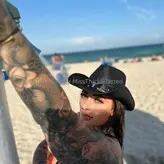 missthickntatted nude #0048