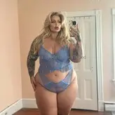 missthickntatted nude #0049