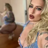 missthickntatted nude #0059