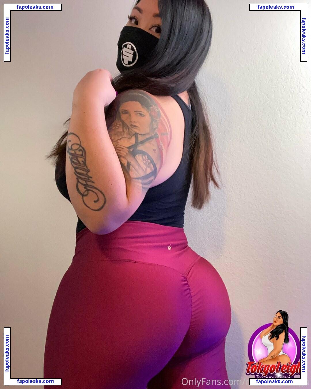 misstokyoleigh / tokyoleighofficial nude photo #0024 from OnlyFans