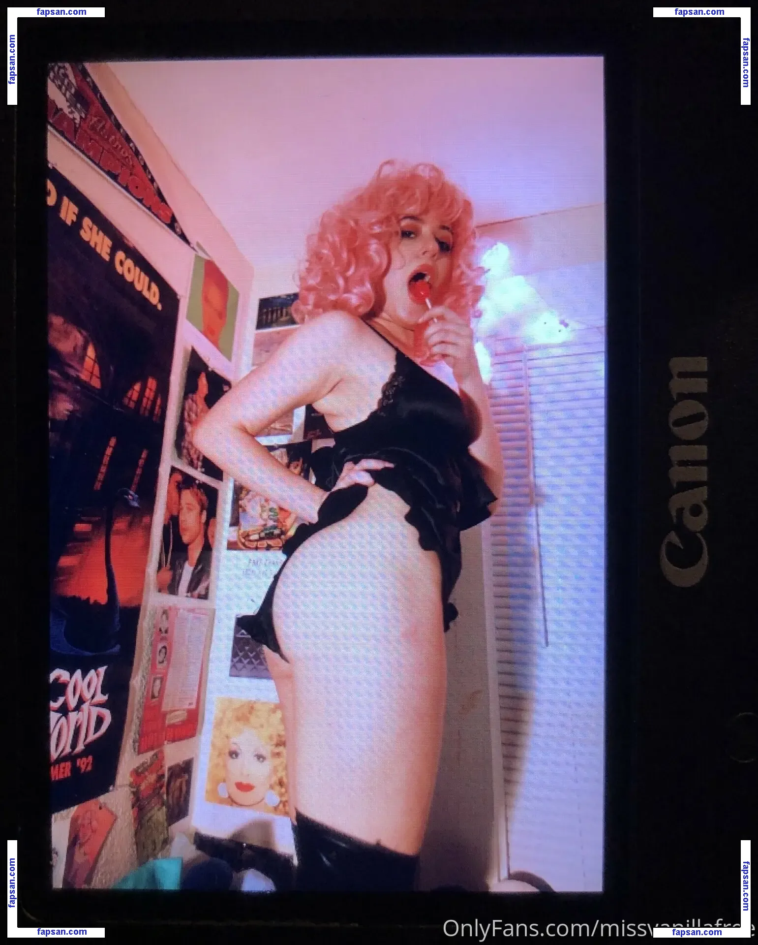 missvanillafree nude photo #0001 from OnlyFans