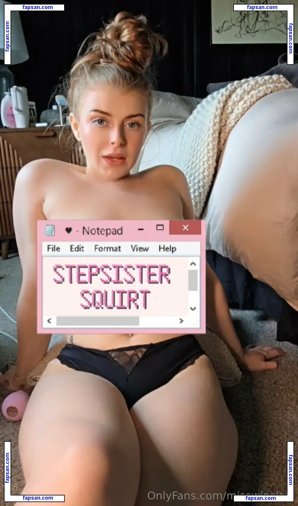 misswinslow nude photo #0004 from OnlyFans