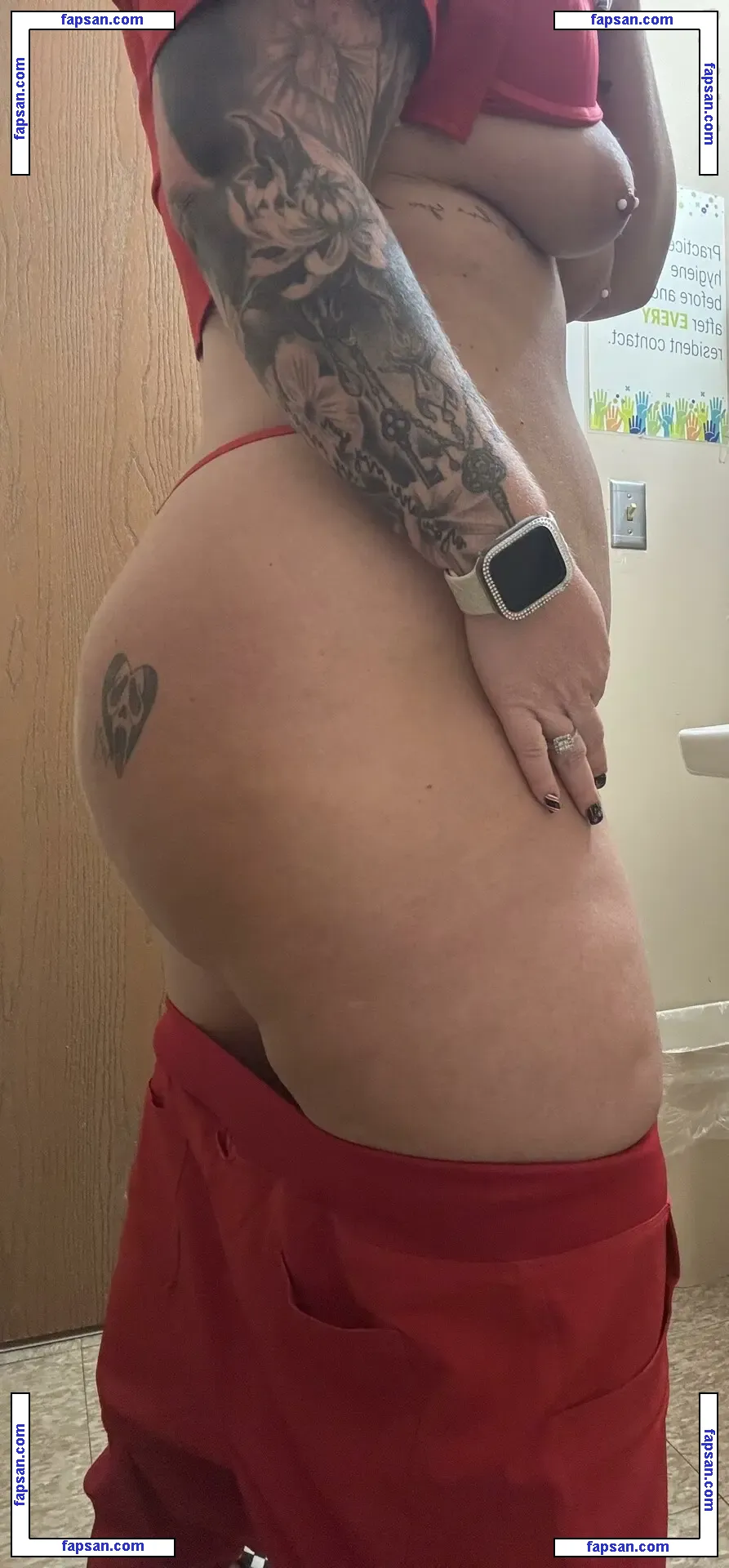 missxb00tyxbeth голая фото #0009 с Онлифанс