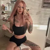 missxgrey22 nude #0004