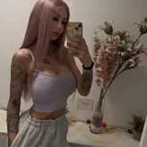 missxgrey22 nude #0007