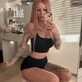 missxgrey22 nude #0016