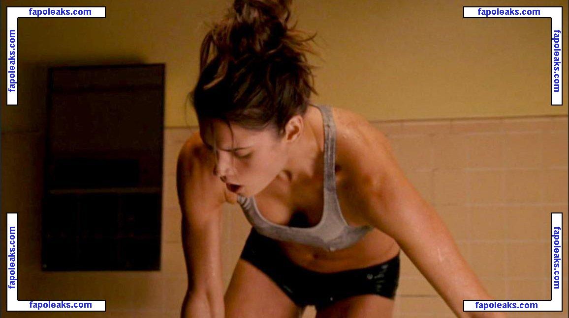 Missy Peregrym / mperegrym голая фото #0045 с Онлифанс