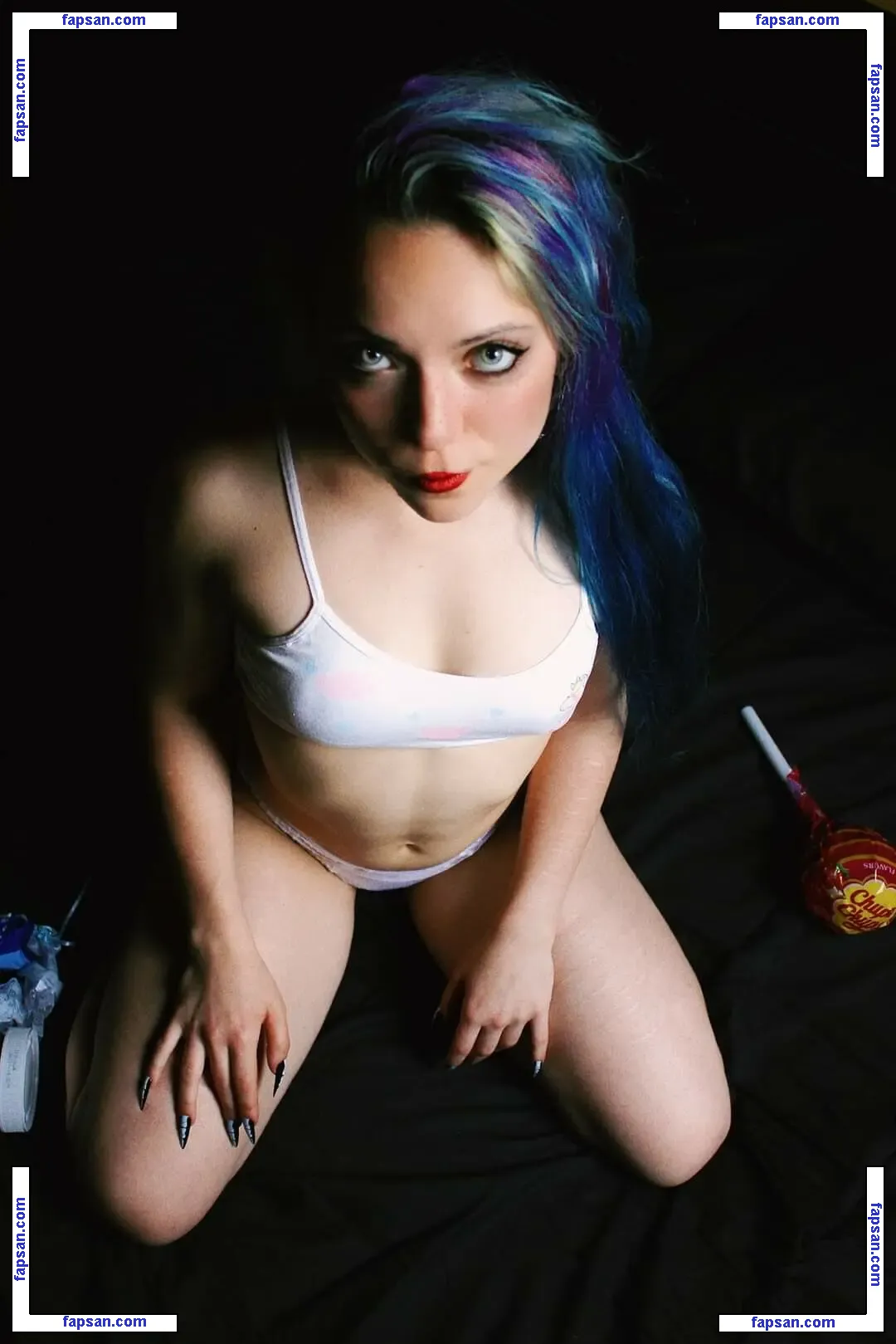 Mistress Dahlia Zozo / dahliazozo nude photo #0004 from OnlyFans