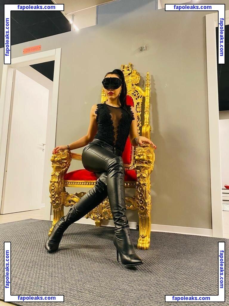 Mistress Gaia / gaiapadrona nude photo #0036 from OnlyFans