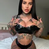 Mistress Mika nude #0021