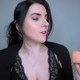 Mistress Ruby Rousson голая #0018