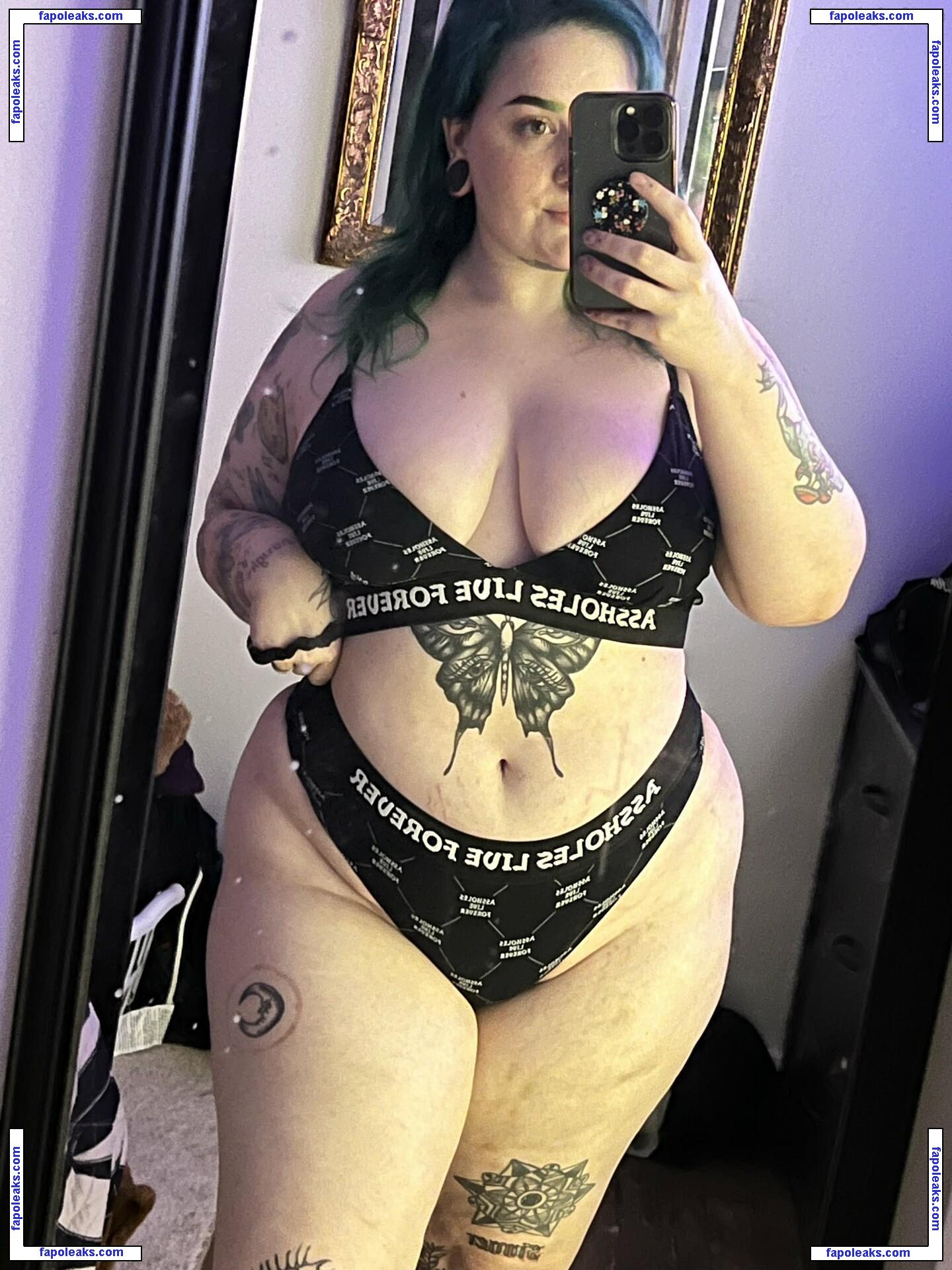 Mistressbatty / Bunnyrosexx nude photo #0008 from OnlyFans