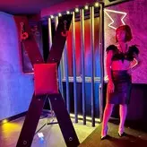 mistressdevin1 голая #0028