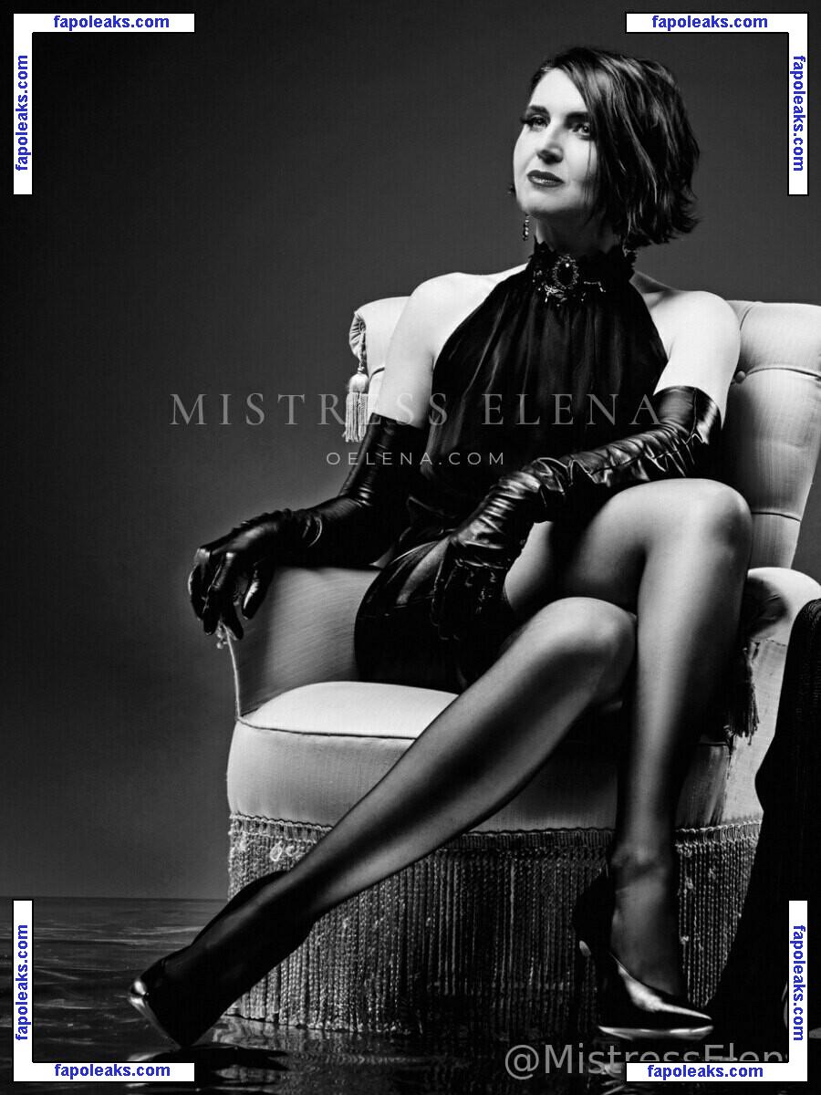 mistresselena / mistress_elena6 голая фото #0001 с Онлифанс