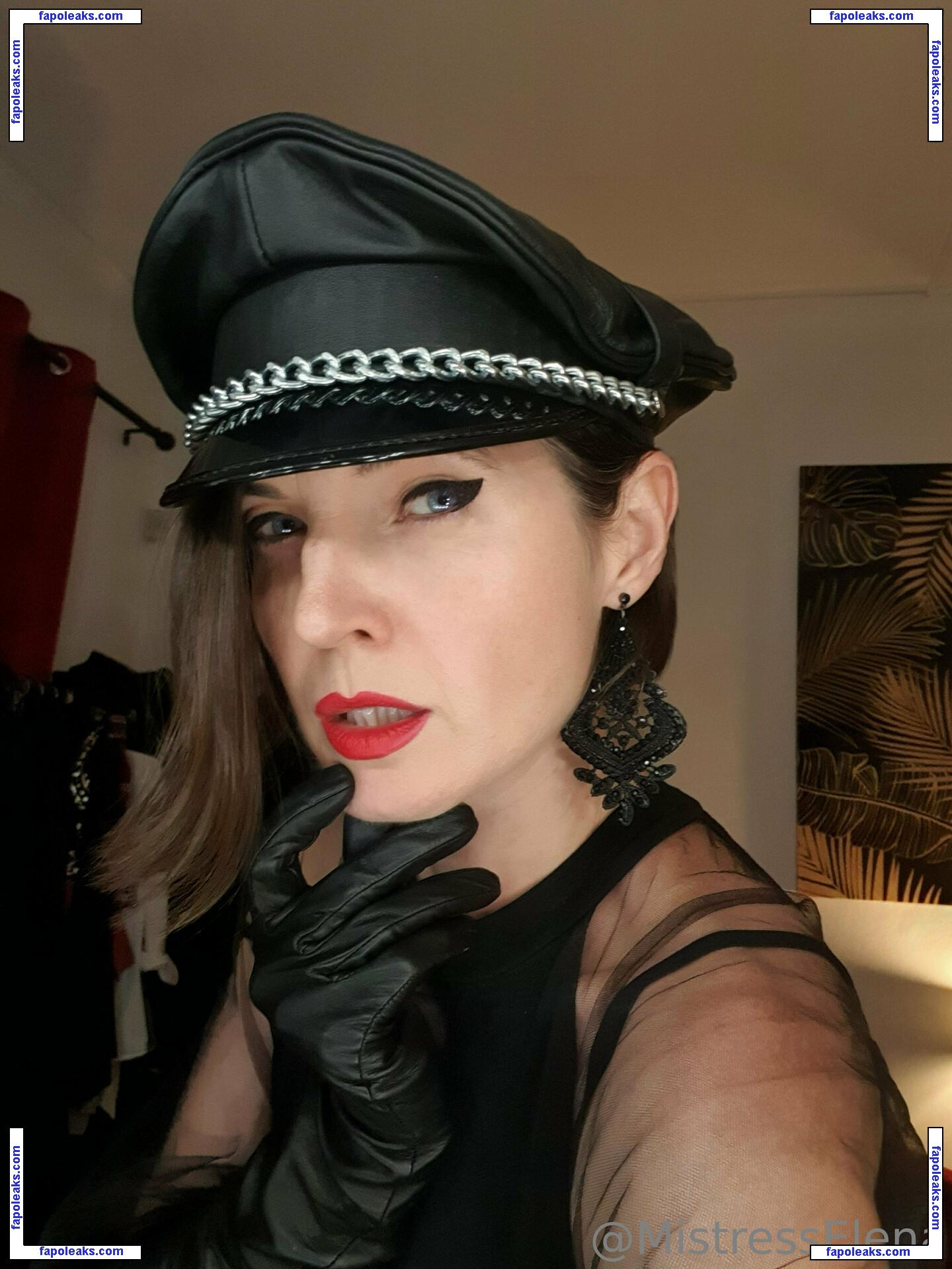 mistresselena / mistress_elena6 nude photo #0017 from OnlyFans