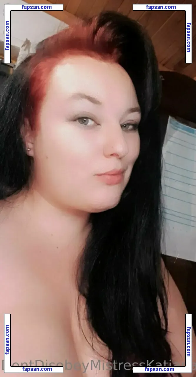 mistresskatiana nude photo #0014 from OnlyFans