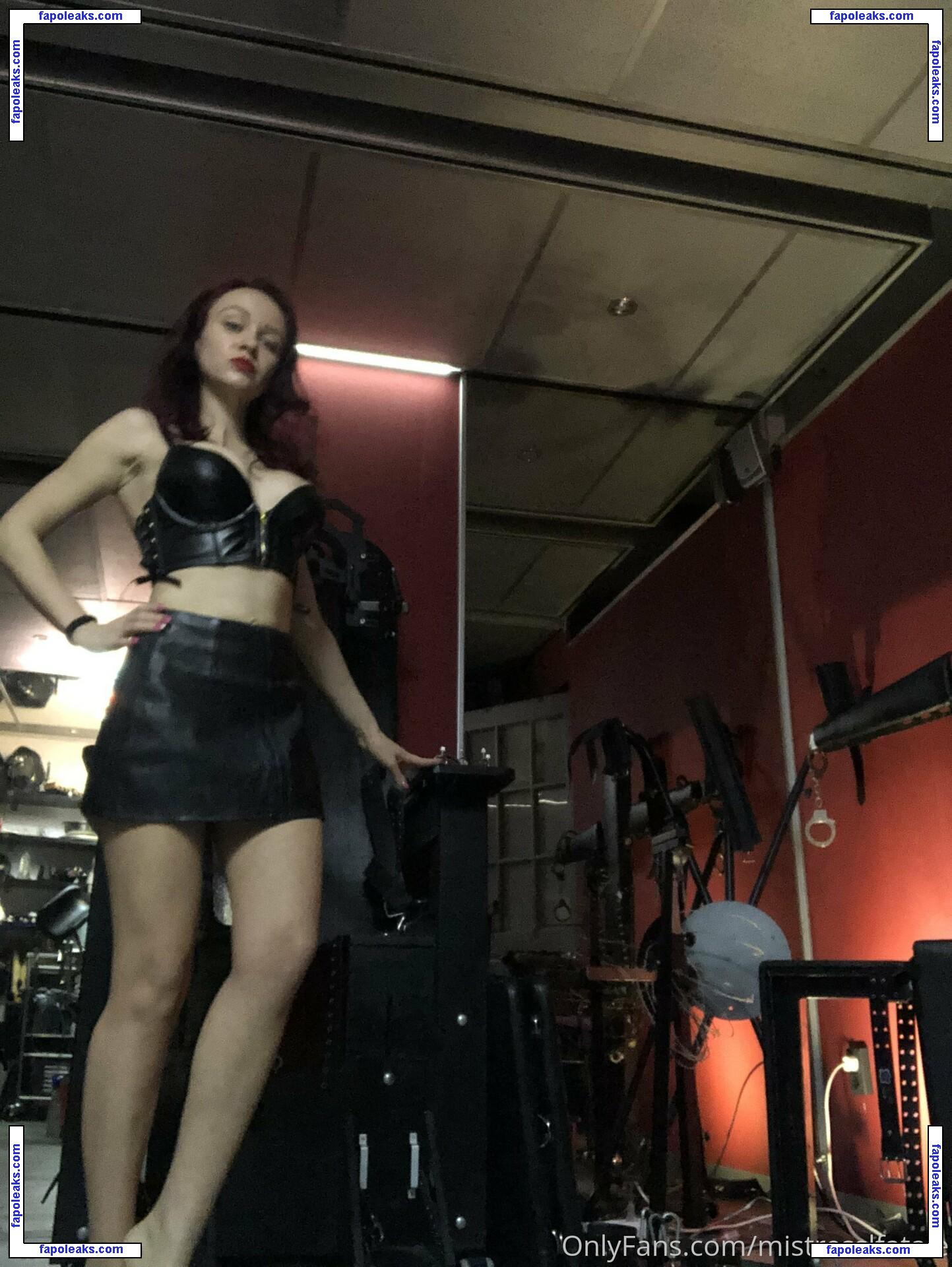 mistresslfatale nude photo #0043 from OnlyFans