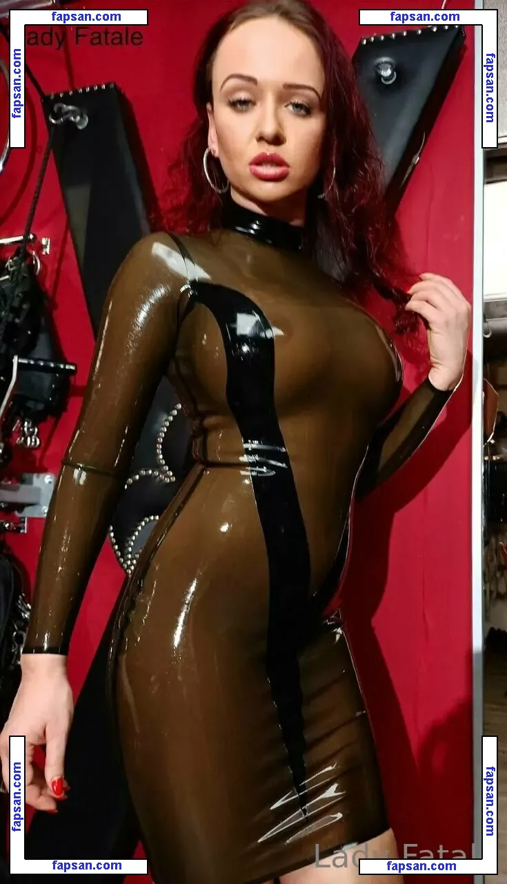 mistresslfatale nude photo #0200 from OnlyFans