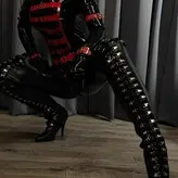 mistresslfatale голая #0212