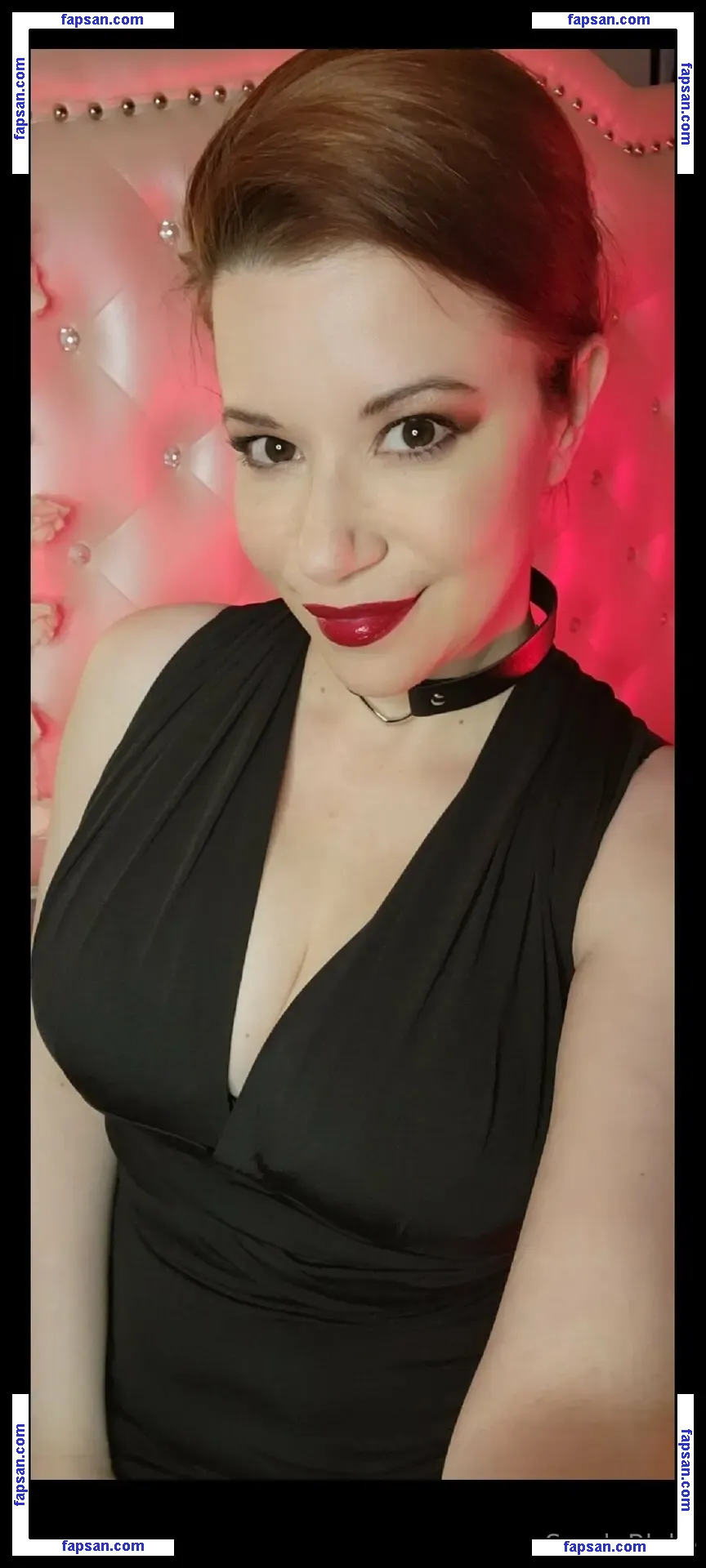 mistresssarahblake nude photo #0033 from OnlyFans