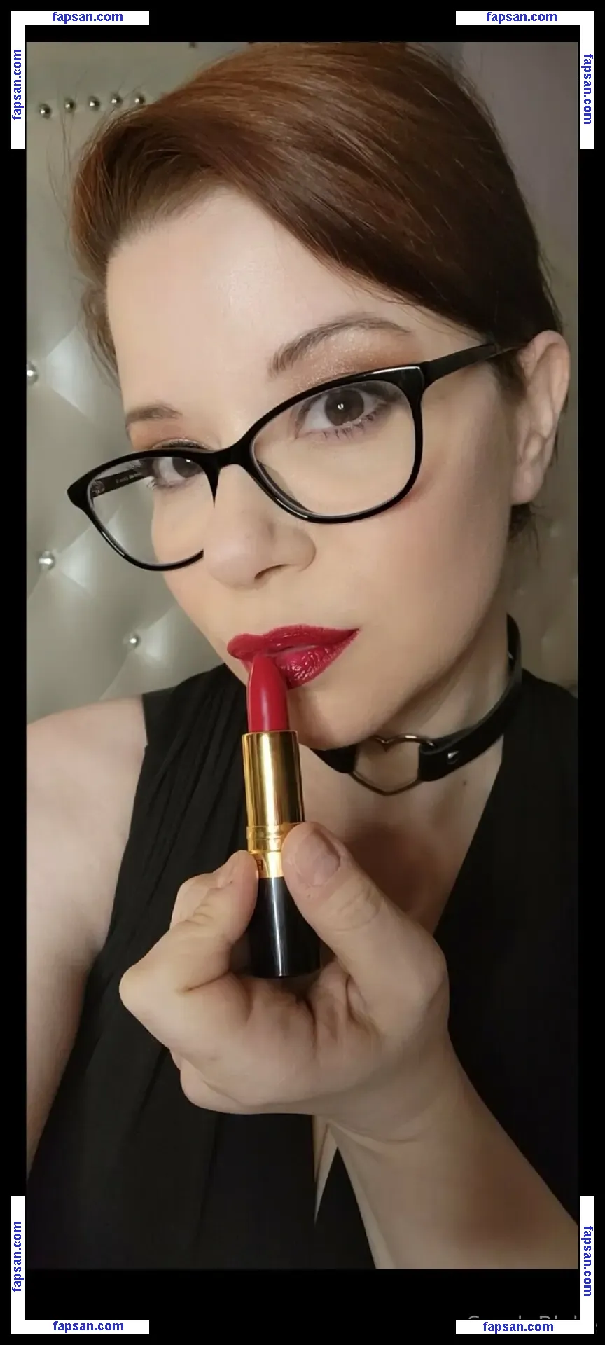 mistresssarahblake nude photo #0043 from OnlyFans