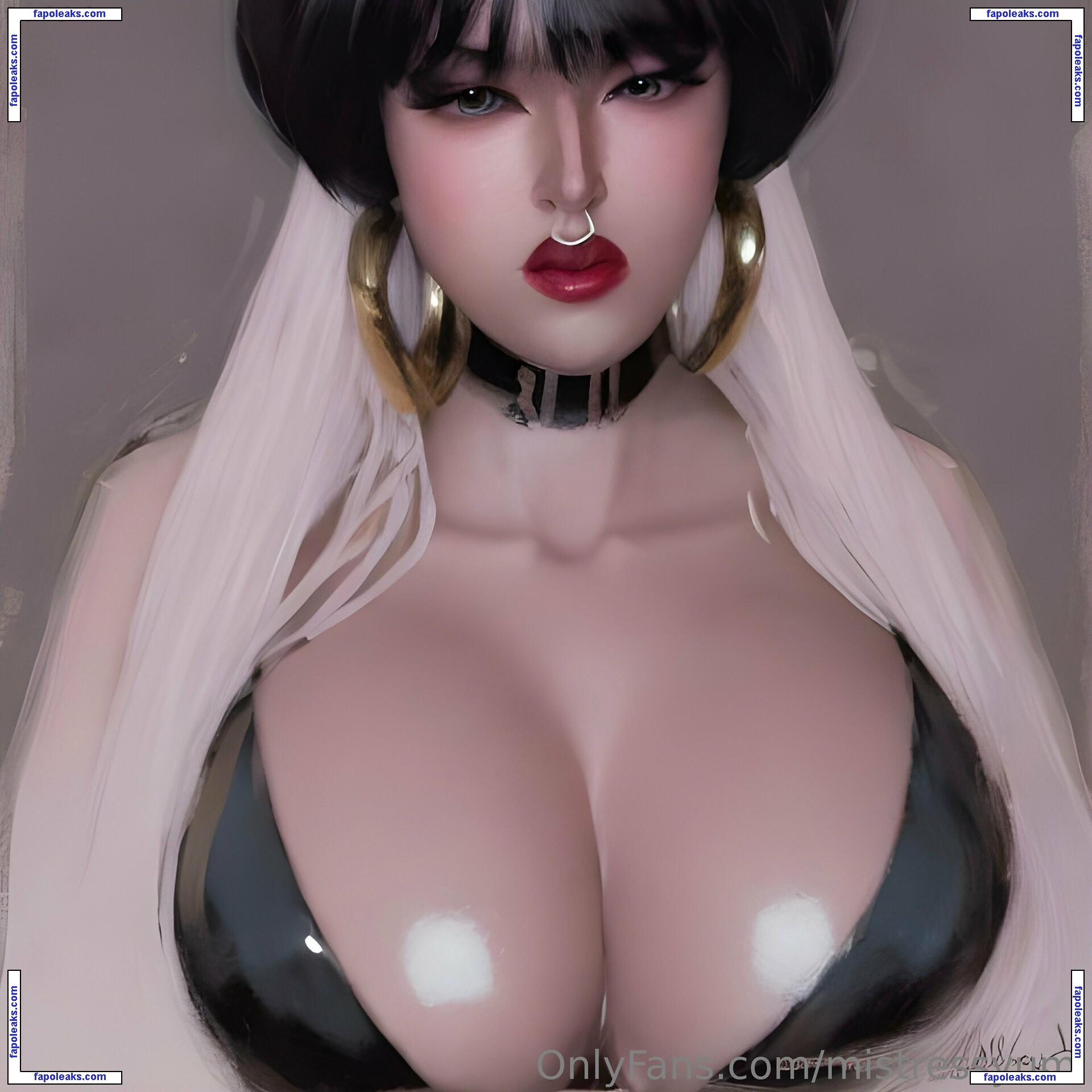 mistressyumi nude photo #0016 from OnlyFans