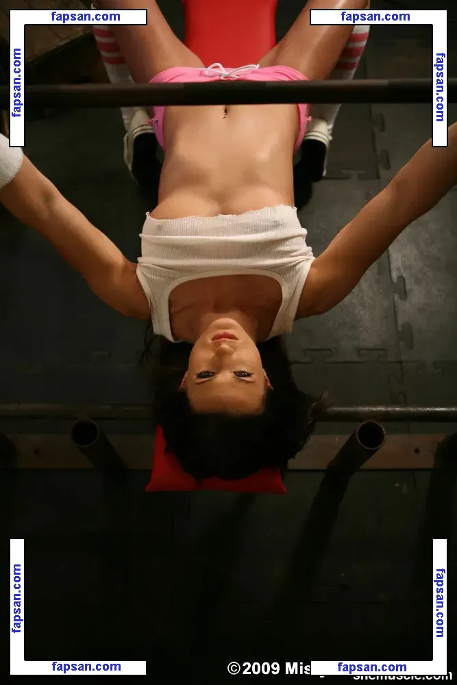 Misty Anderson голая фото #1555 с Онлифанс