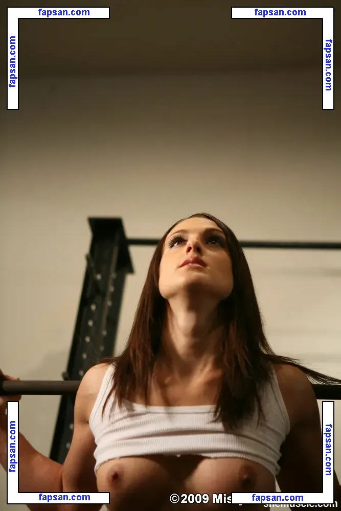 Misty Anderson nude photo #1577 from OnlyFans