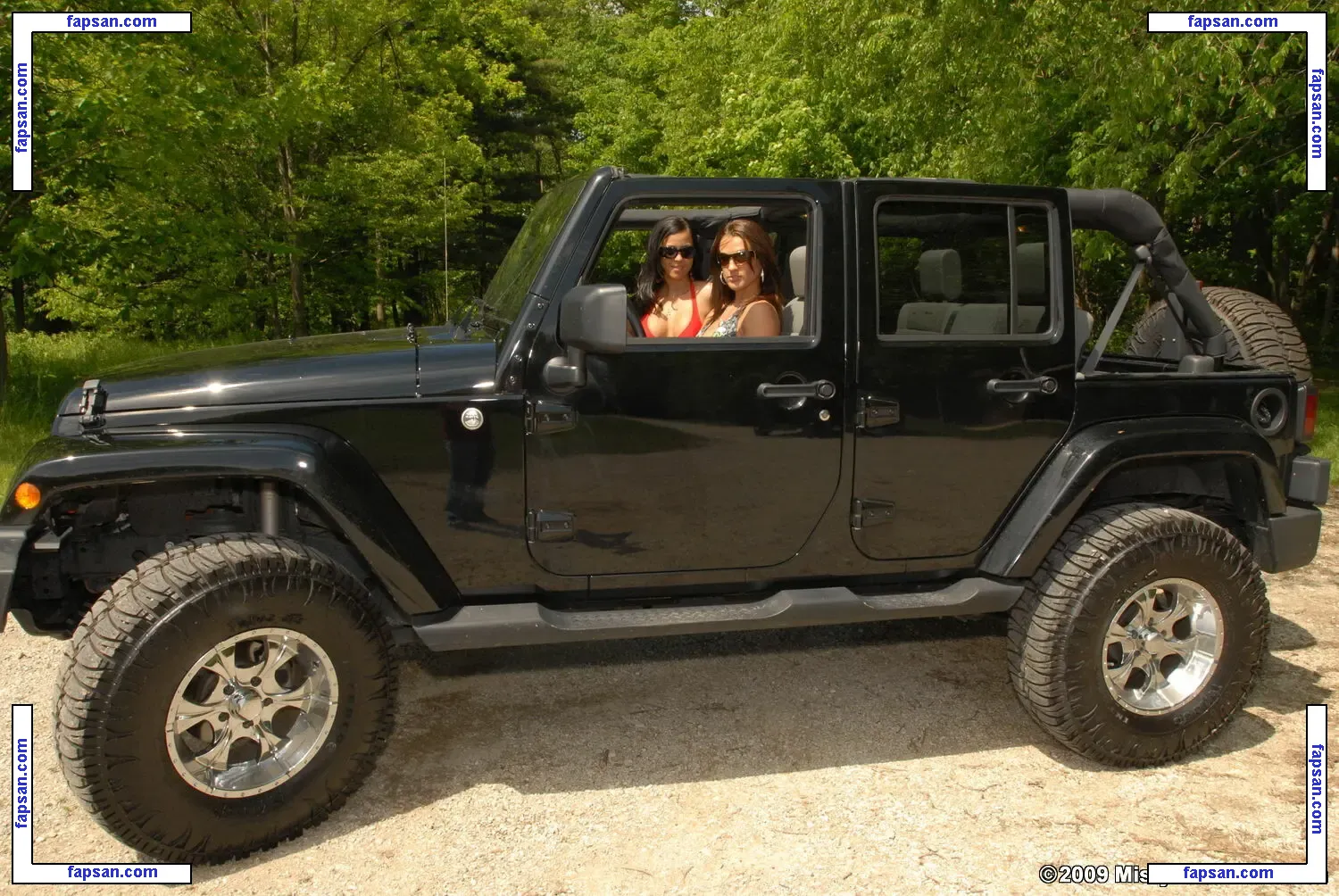 Misty Anderson nude photo #1650 from OnlyFans